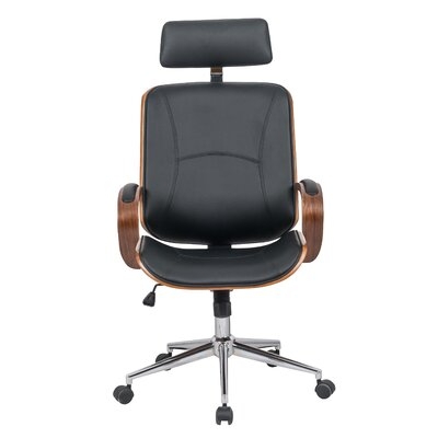 Amorsolo Ergonomic Task Chair - Image 0