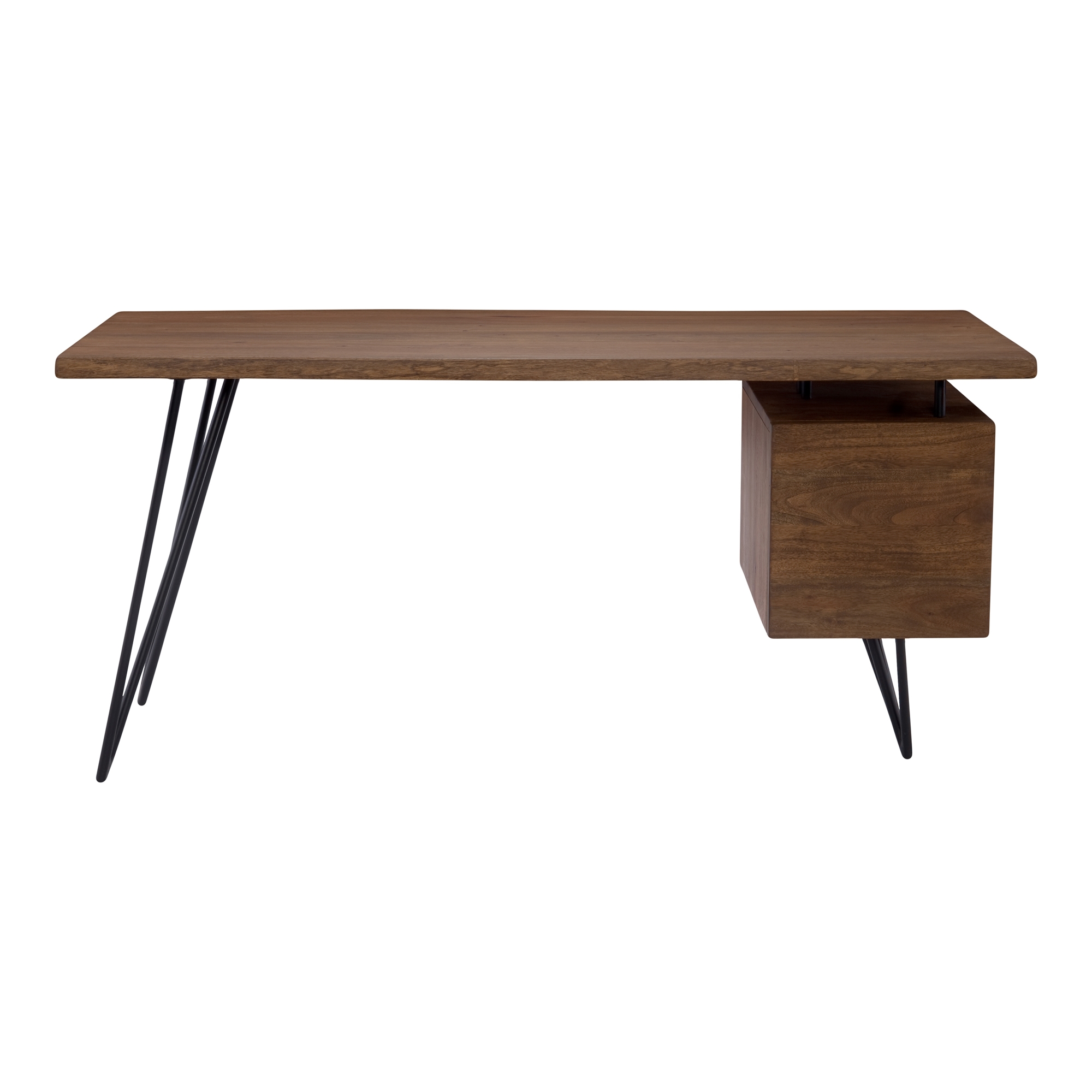 Nailed Desk - Image 0