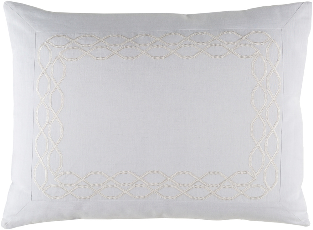 Afia Bedding, Standard Sham - Image 0