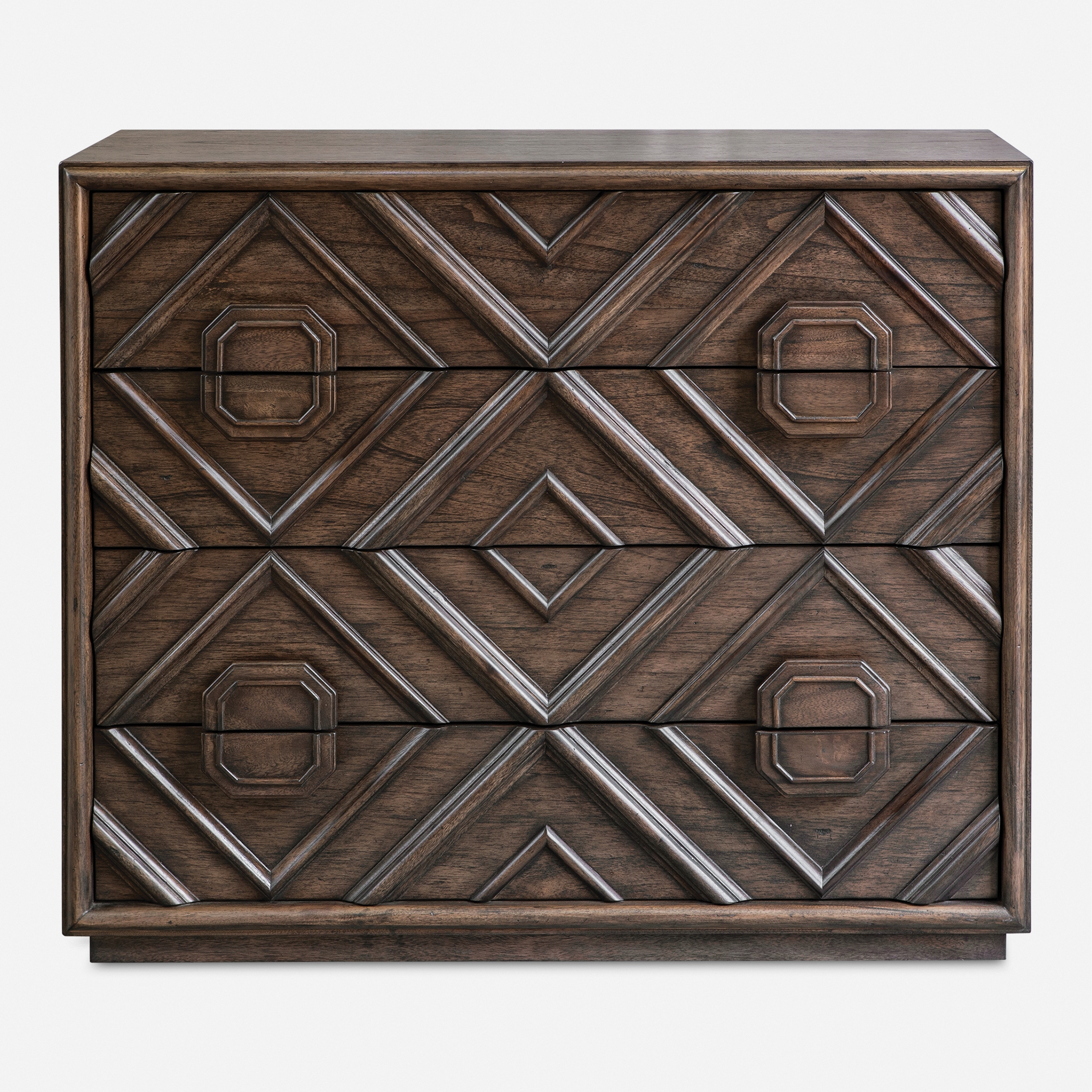 Mindra Drawer Chest - Image 0