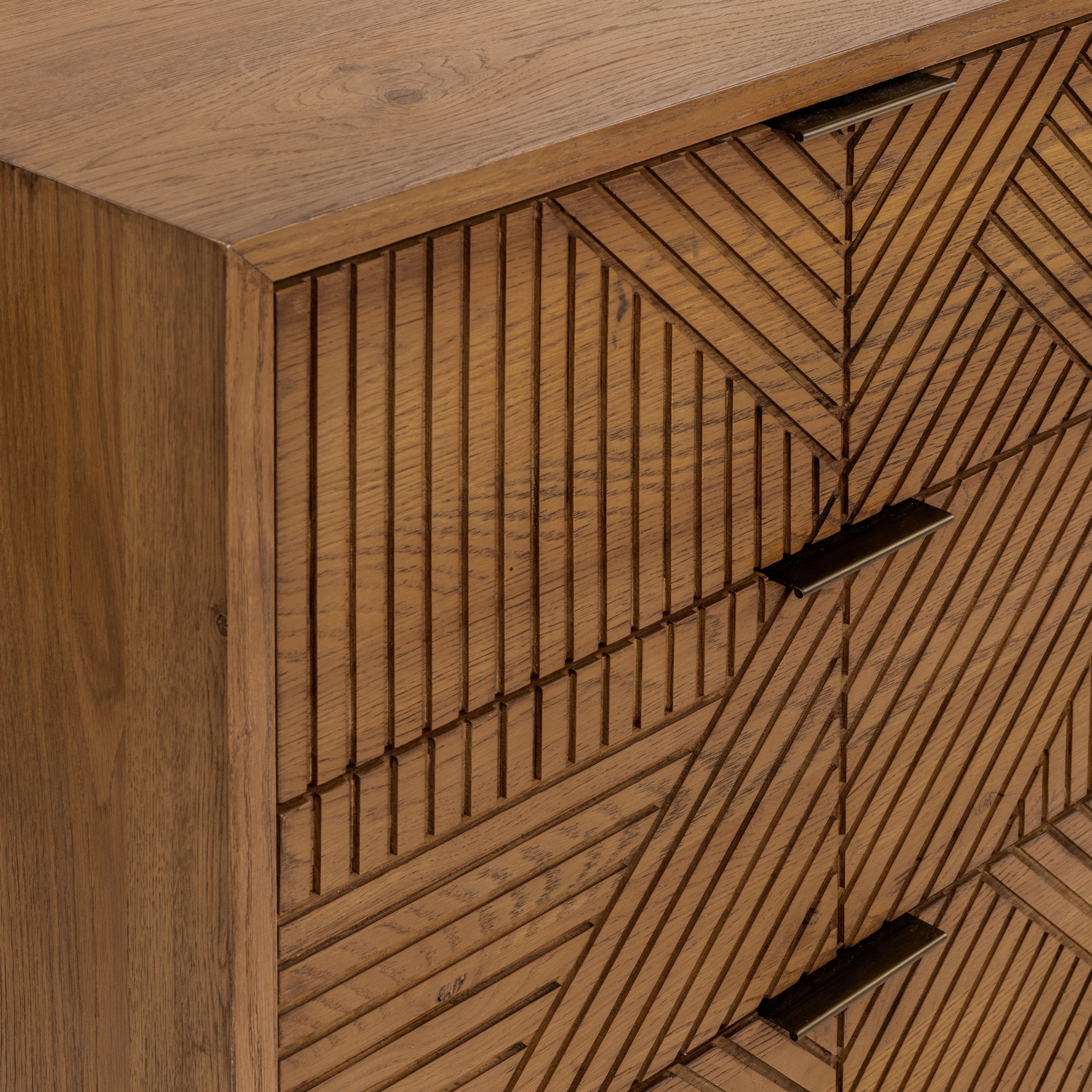 Santa Clara Dresser - Image 5