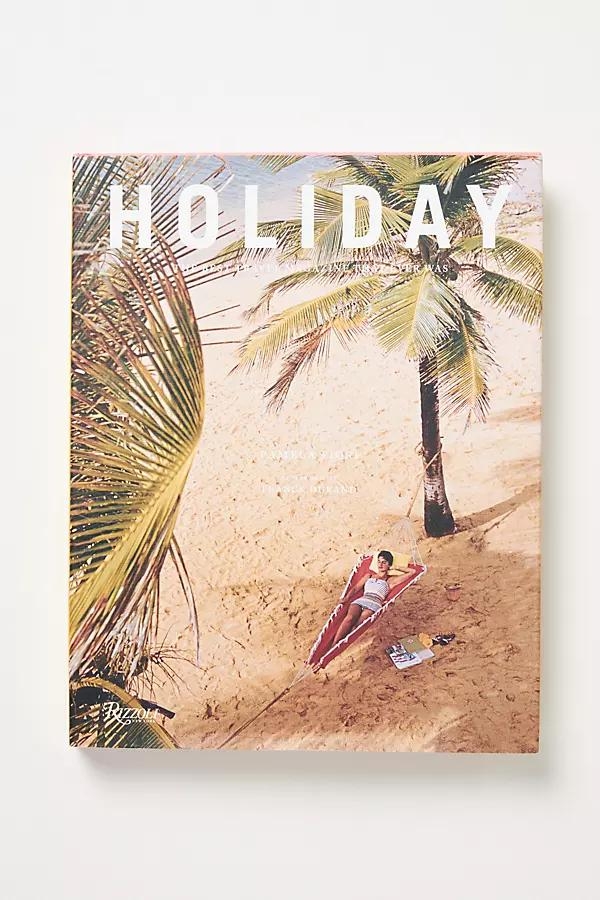 Holiday By Anthropologie in Beige - Image 0
