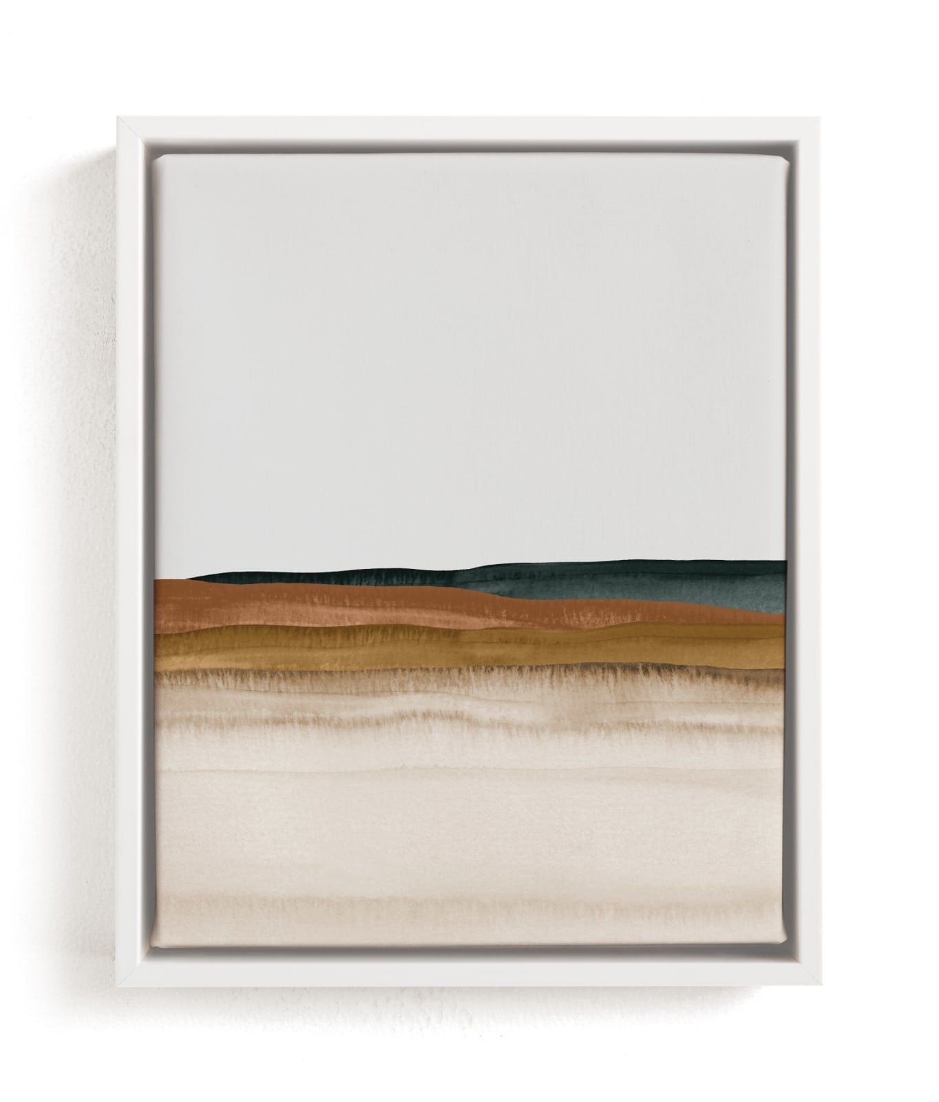 Sunday View Limited Edition Fine Art Print 2 - Image 0