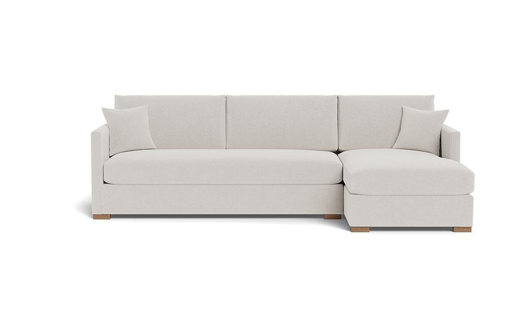 Scarlett Right Chaise Sectional - Image 0