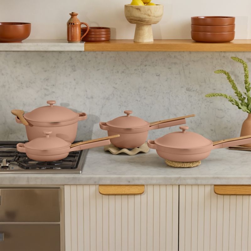 Our Place Spice 13-Piece Cookware Set - Image 6