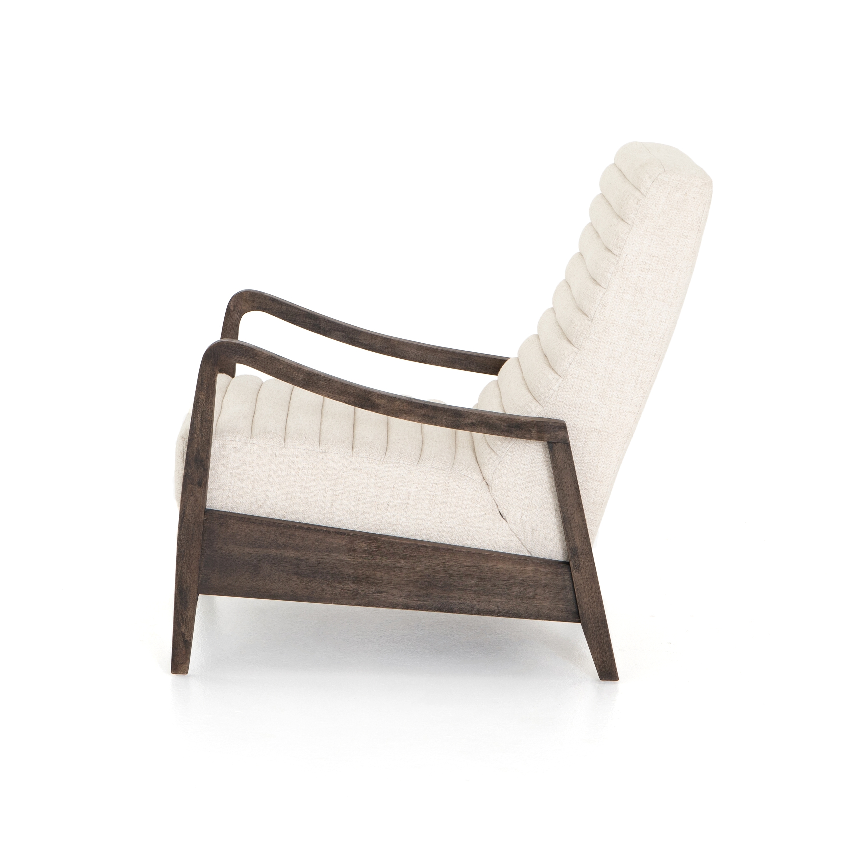 Chance Recliner - Linen Natural - Image 6