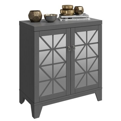 Gerde Accent Cabinet - Image 0
