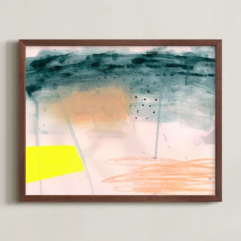 Surf Open Edition Fine Art Print - Image 0