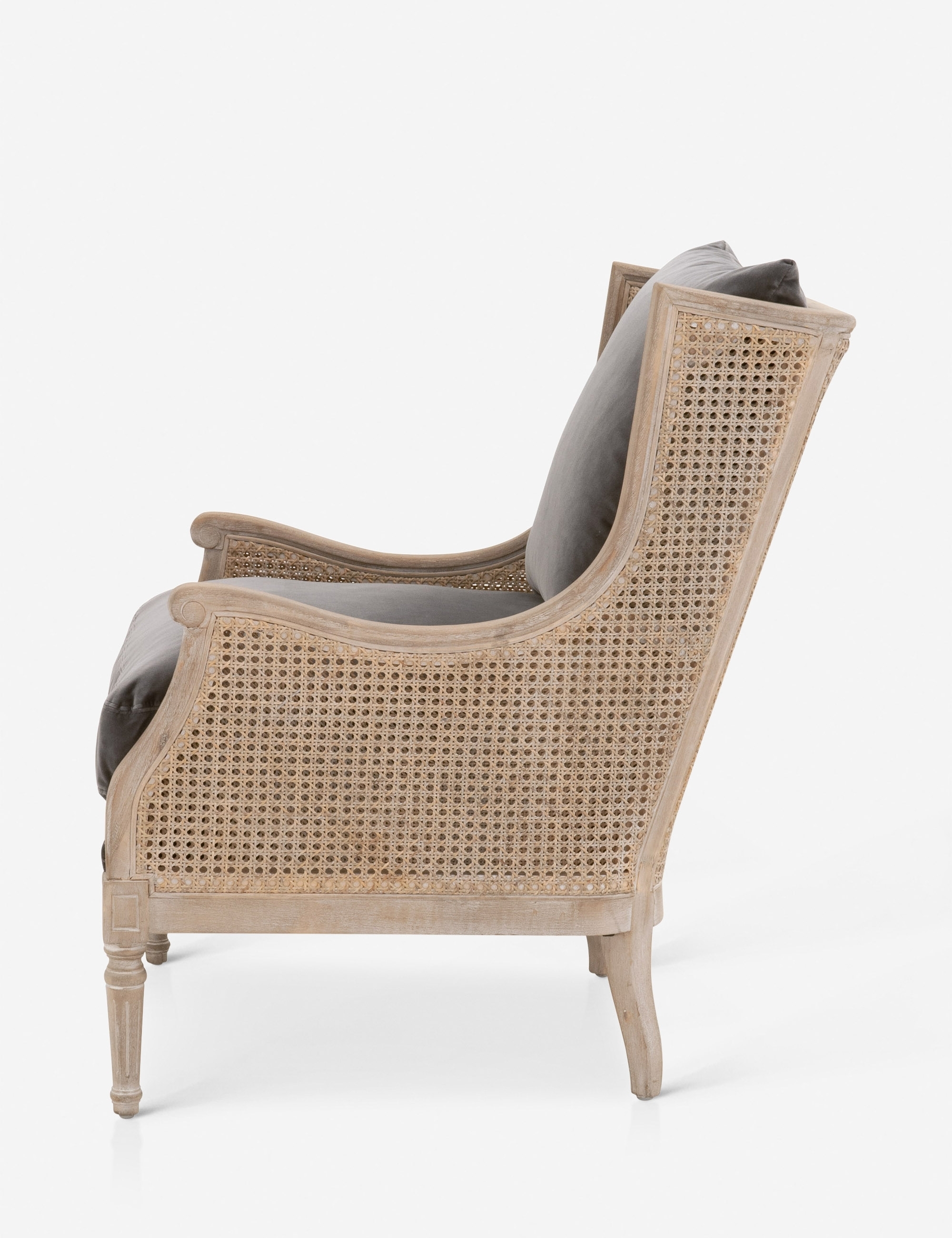 Oxford Accent Chair - Image 4