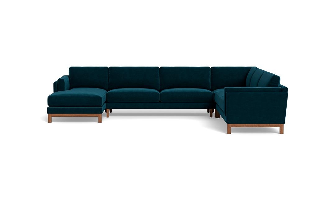 Gaby Corner Sectional with Left Chaise - Image 0