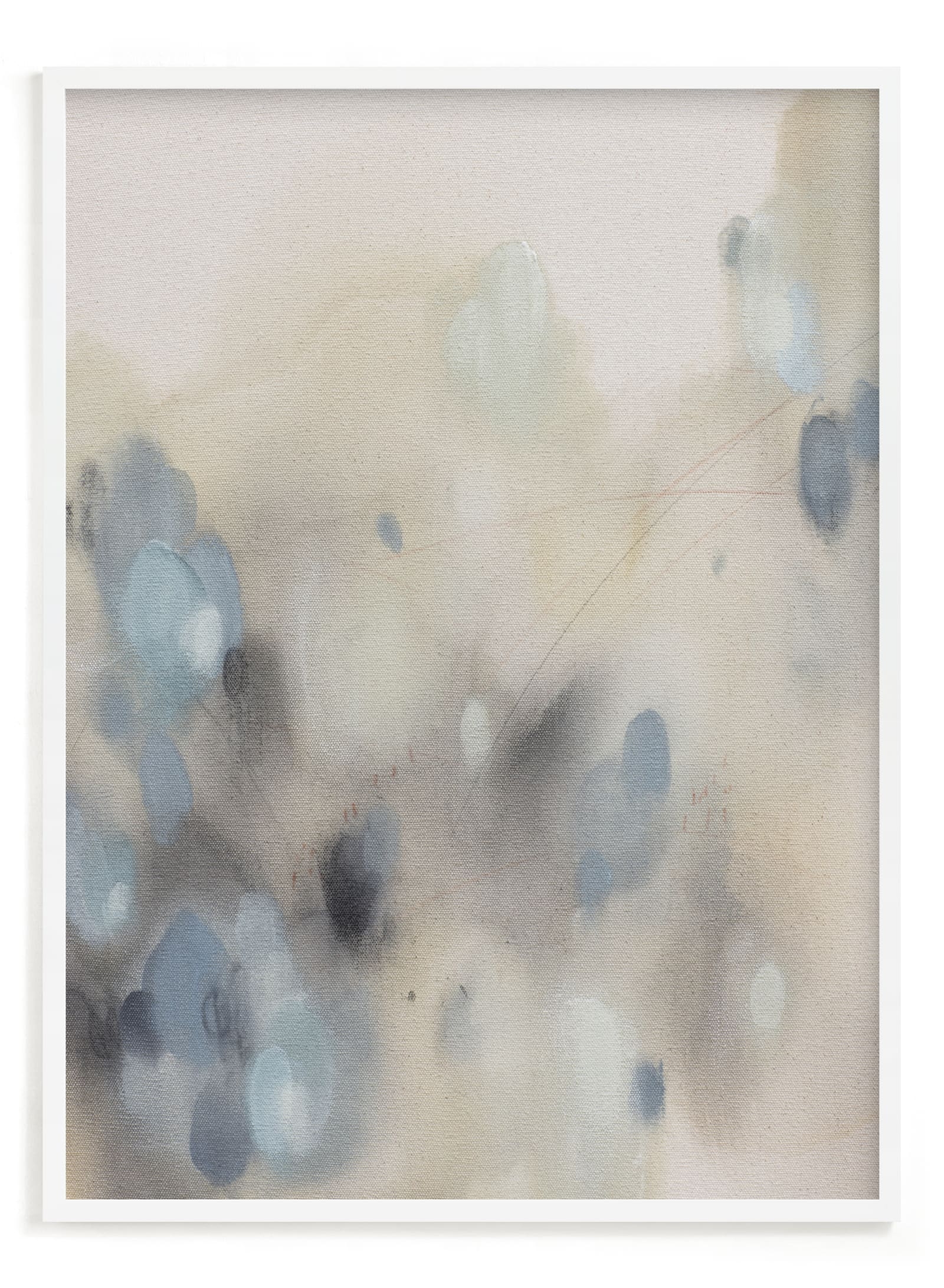 Who We Are I Limited Edition Fine Art Print 2 - Image 0