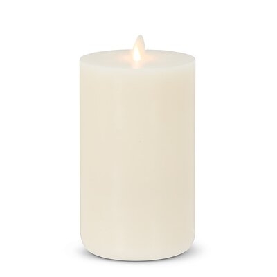 Lightli Vanilla Honey Scent Candle - Image 0
