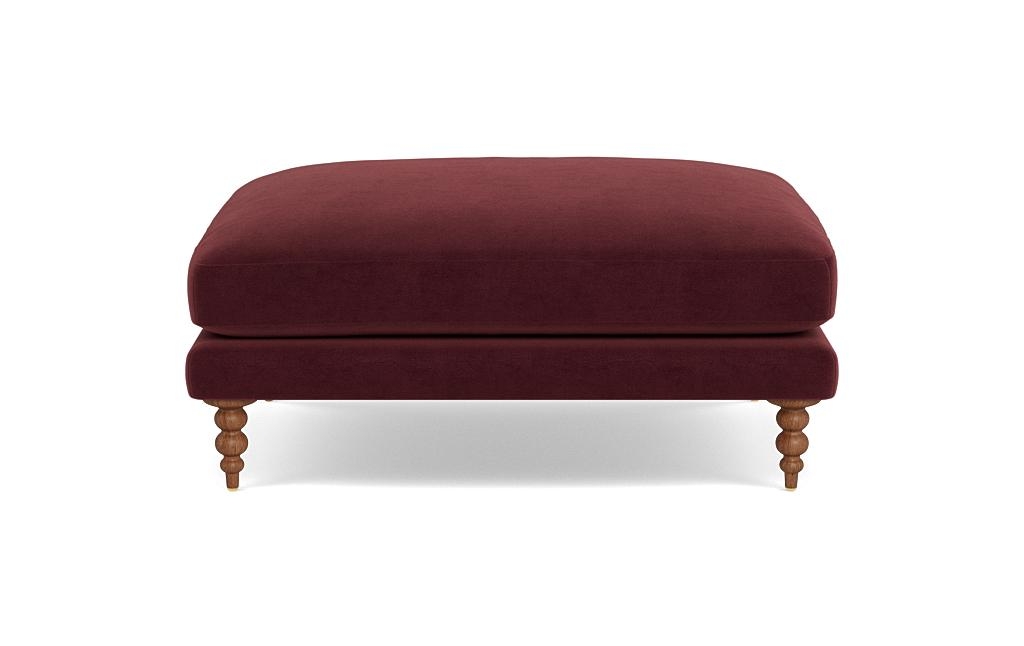 Maxwell Ottoman by Apartment Therapy - Image 0