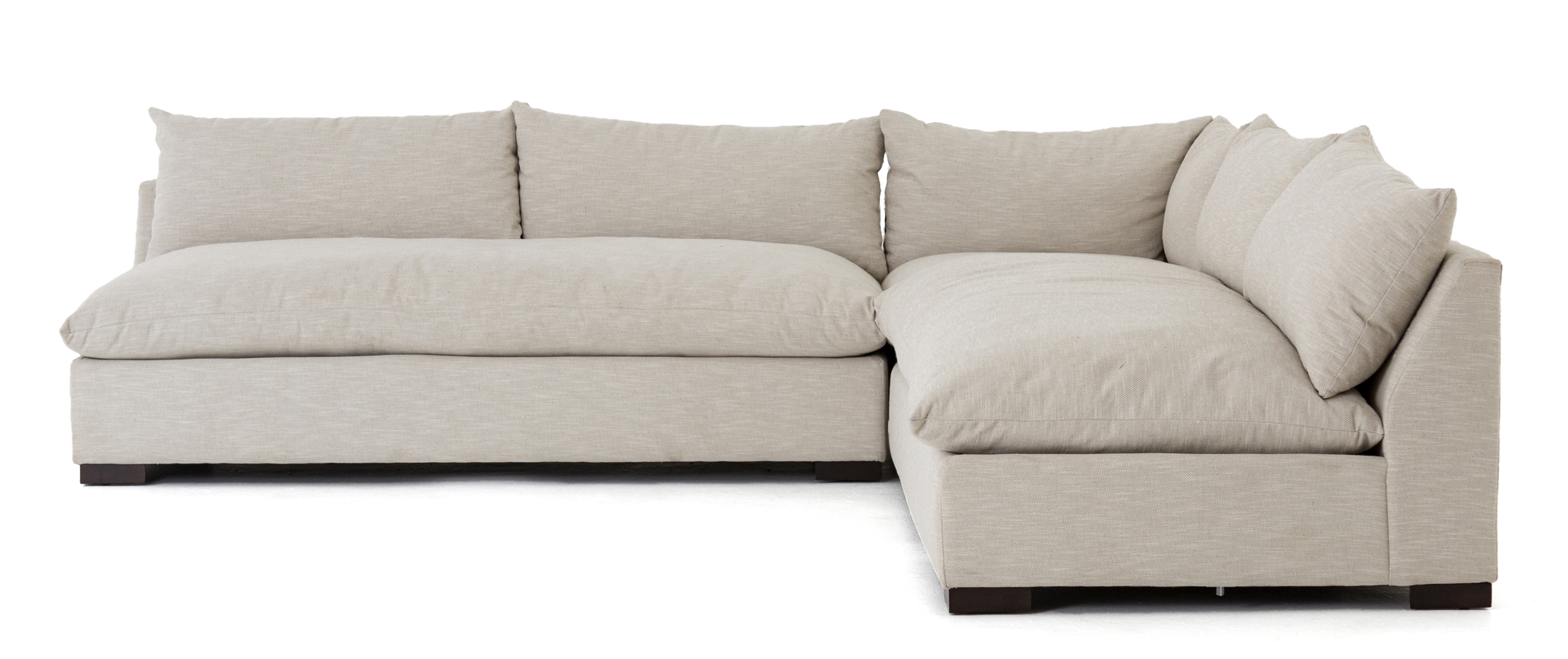 Decima Sectional Sofa - Image 0