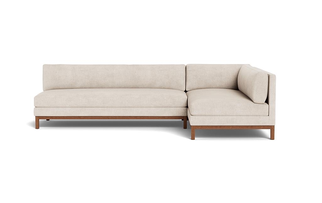 Jasper Right Chaise Sectional - Image 0