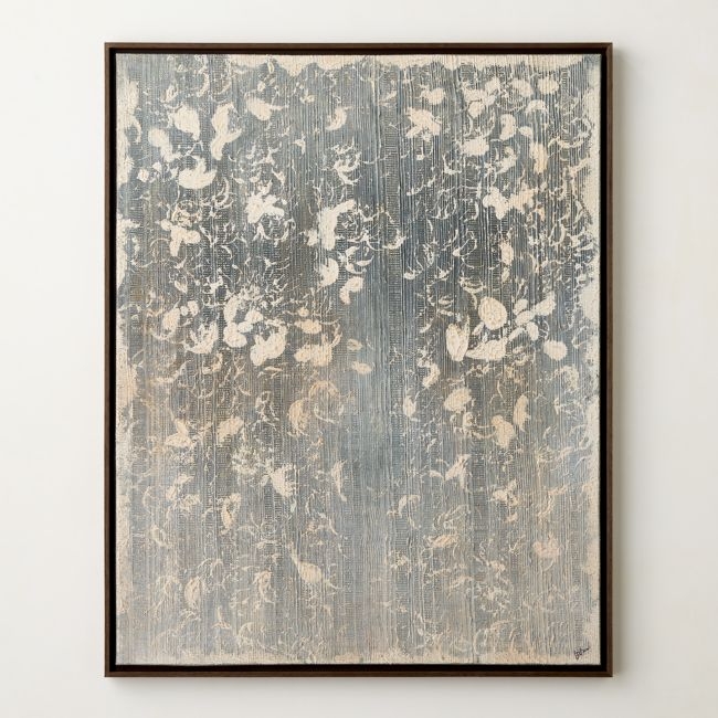 'Lucidity' Framed Wall Art 40"x50" - Image 0