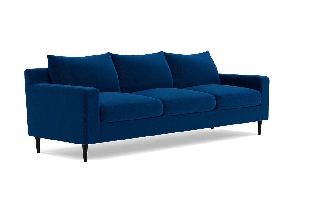 Sloan 3-Seat Sofa - Image 1