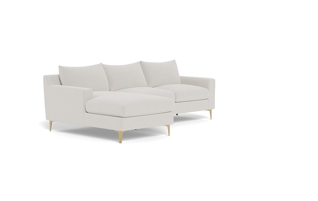 Sloan Left Chaise Sectional - Image 1