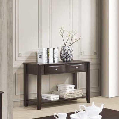 47'' Console Table - Image 0