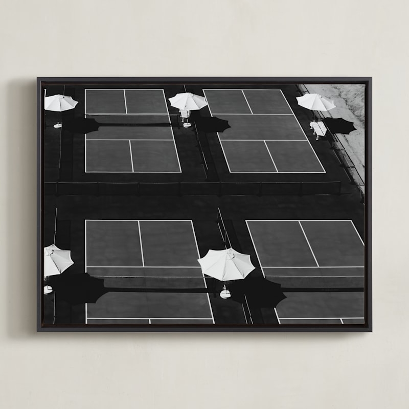 Game Time Limited Edition Fine Art Print 2 - Image 0