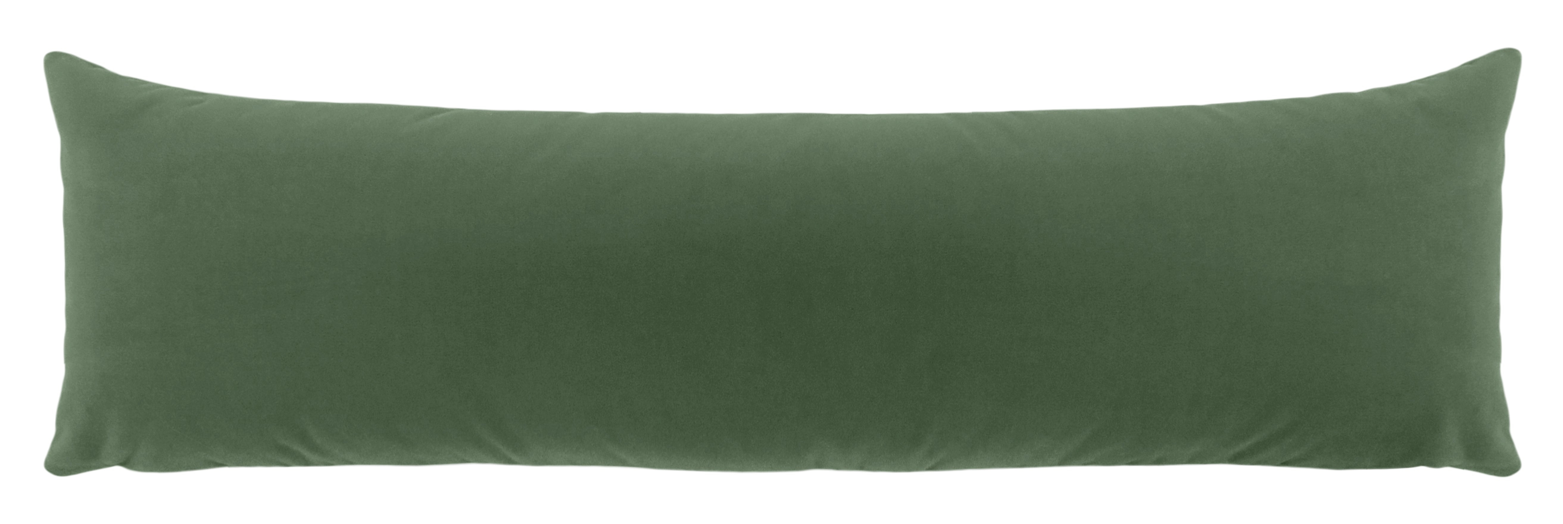 THE XL LUMBAR :: MOHAIR VELVET // PATINA - BY THE YARD - Image 2