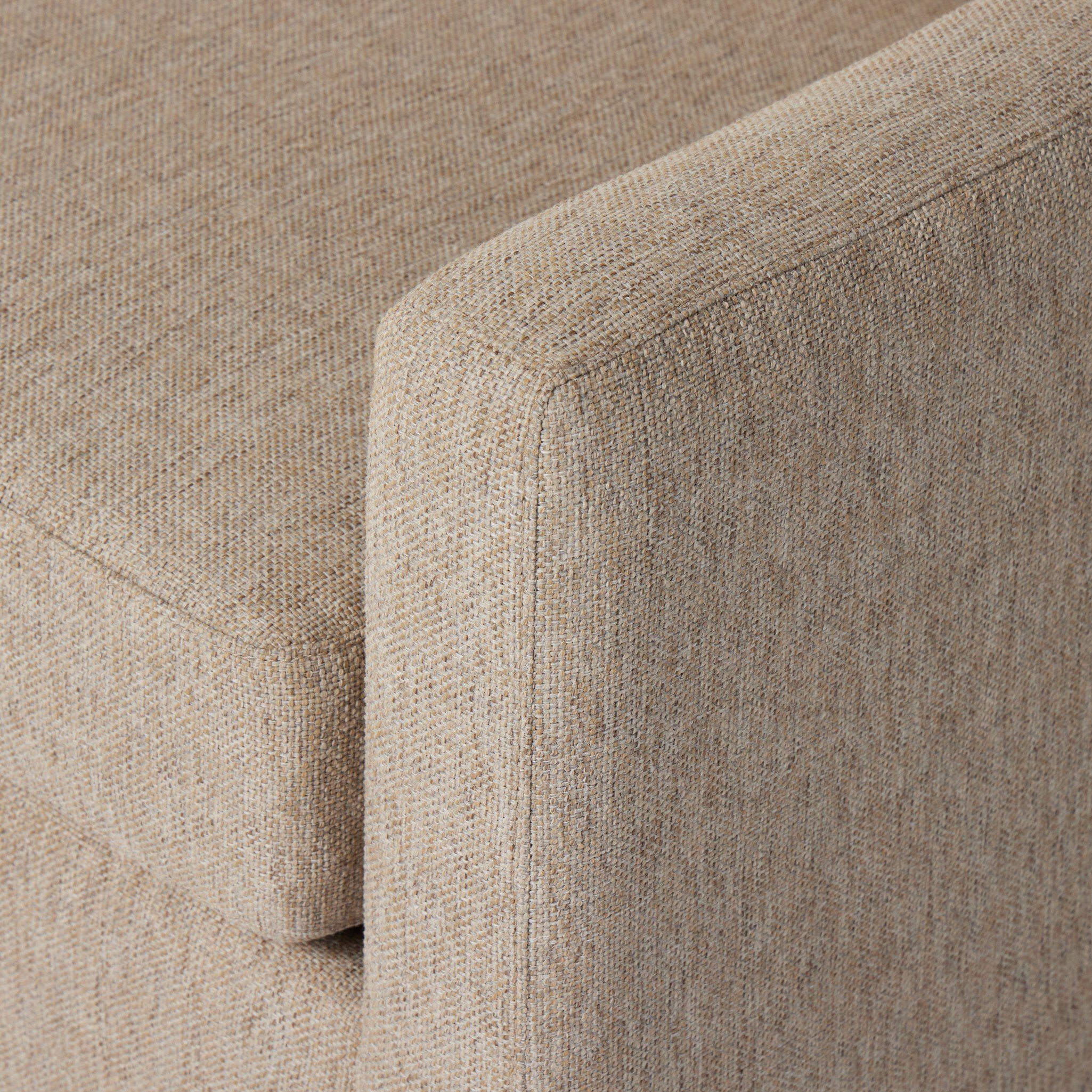 Hampton Sofa-93" - Delta Sand - Image 7