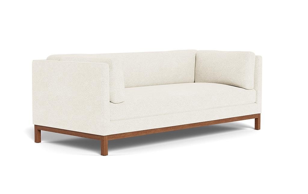 Jasper Fabric Sofa - Image 1