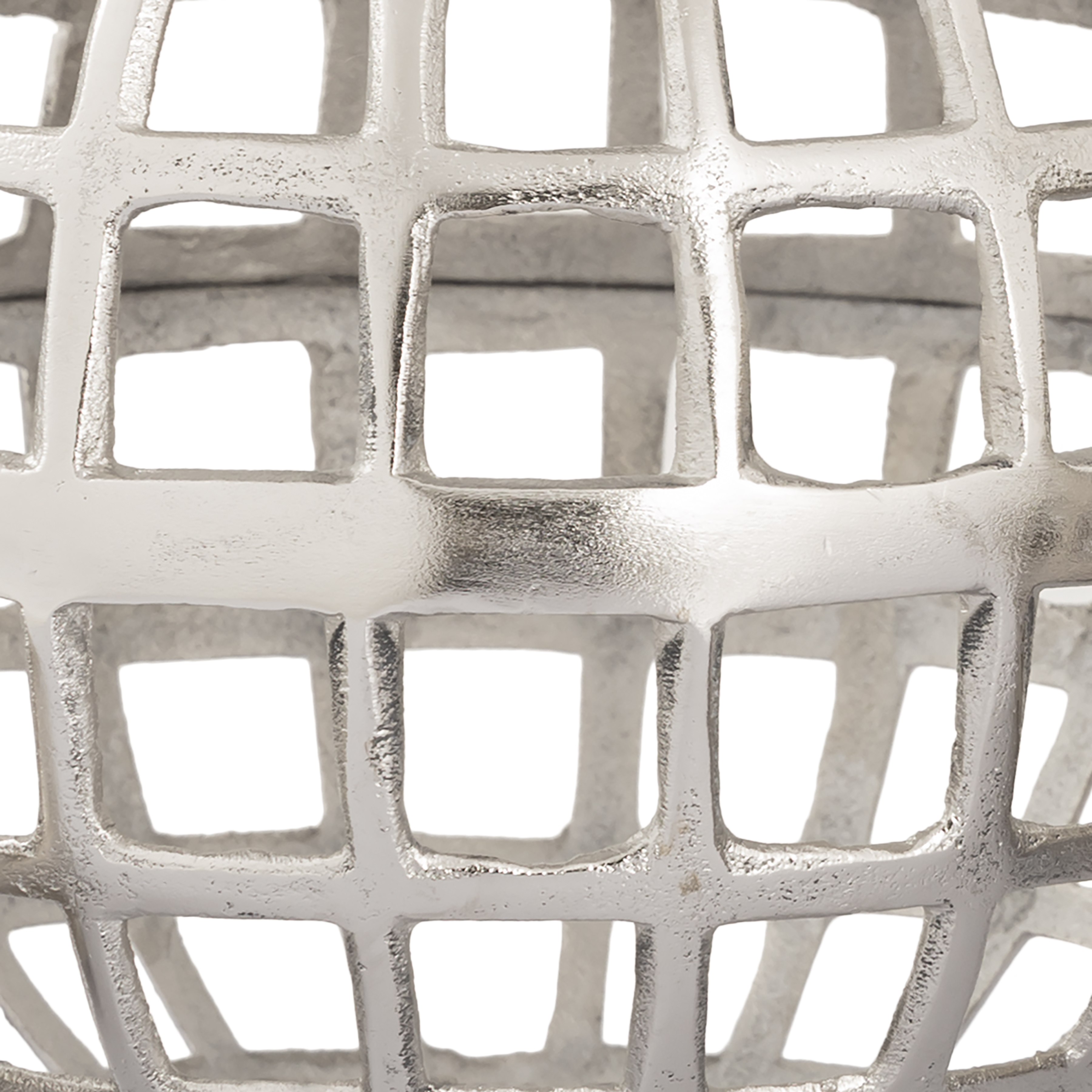 McNally Sculpture - Large Nickel - Image 2