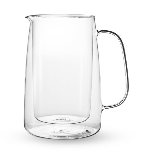 Double-Wall Pitcher - Image 0