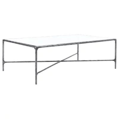 Eirinn Large Rectangular Coffee Table - Image 1