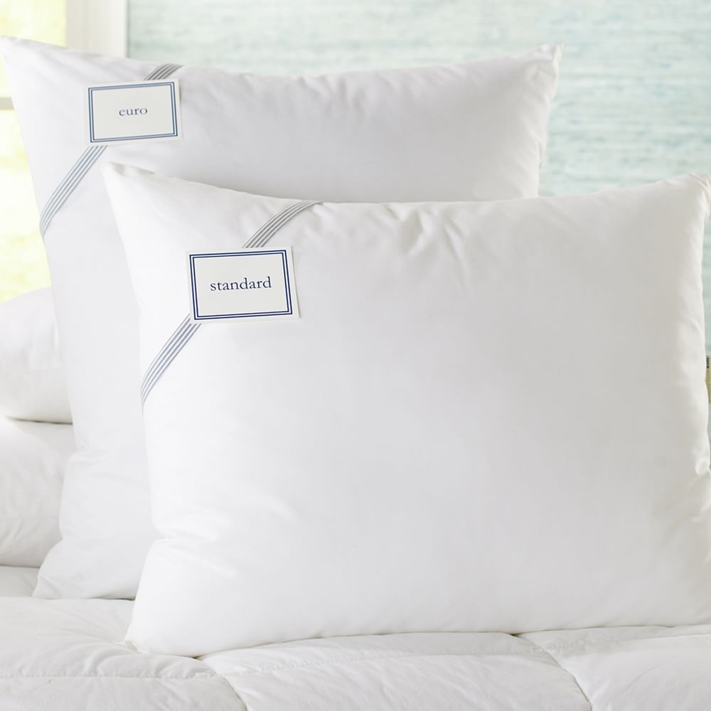 Pillow Insert, Standard, WE Kids - Image 0