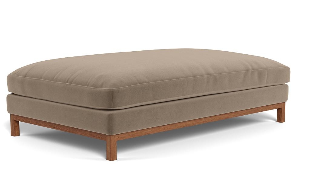 Jasper Ottoman - Image 1