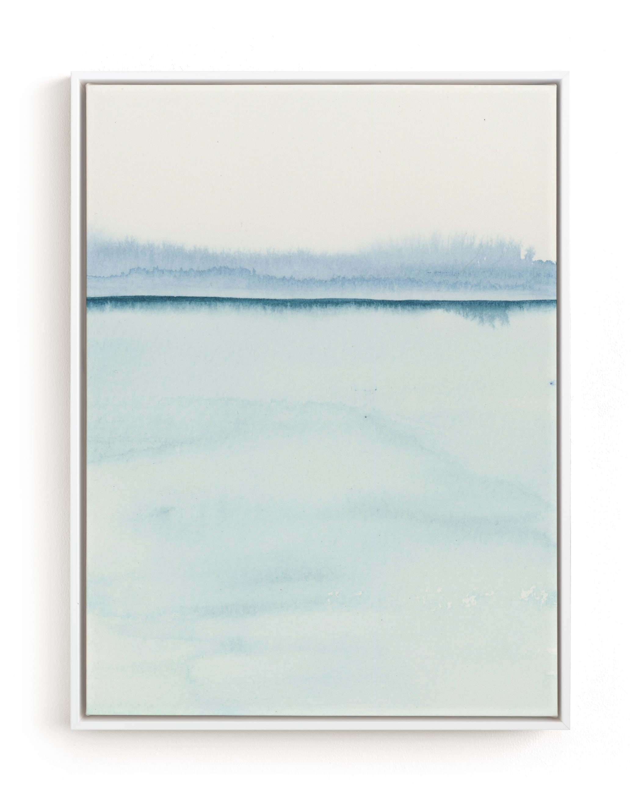 Playa Two Limited Edition Fine Art Print 1 - Image 0