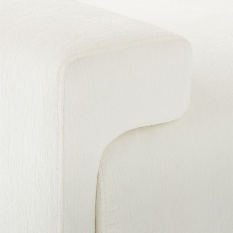 Camden Wide Accent Chair - Image 6