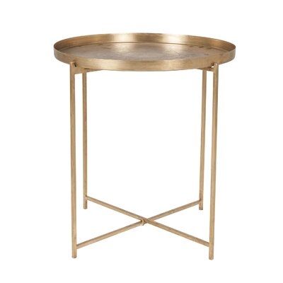 Charter Tray Top End Table - Image 0
