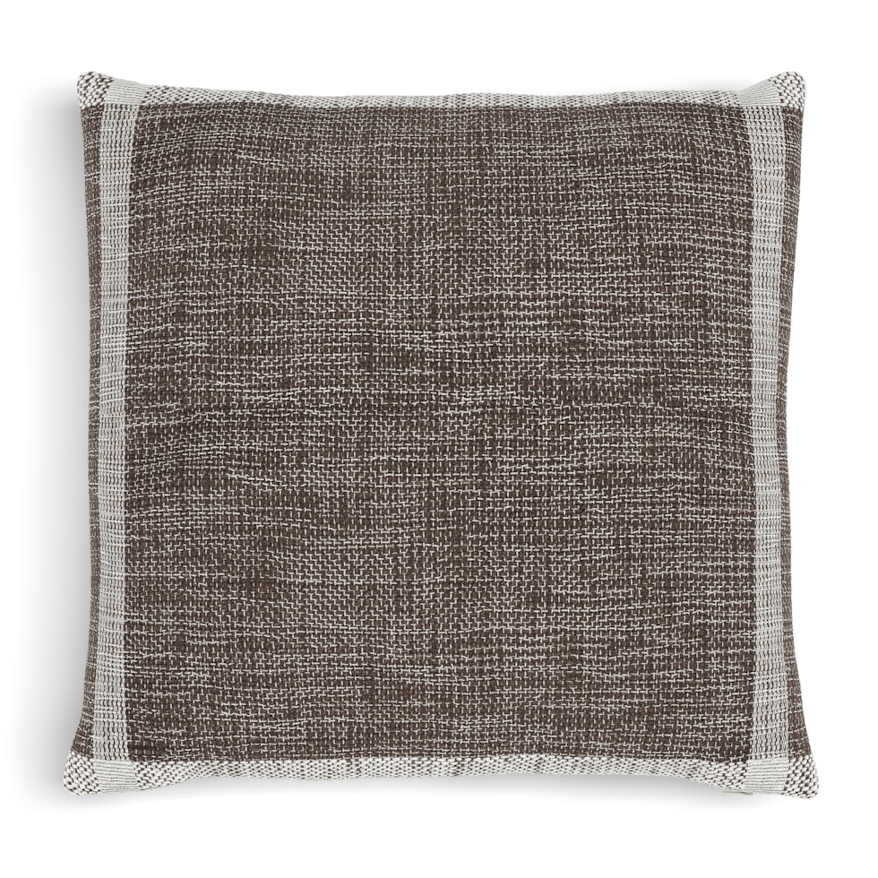 Mabel Pillow - Brindle - Image 0