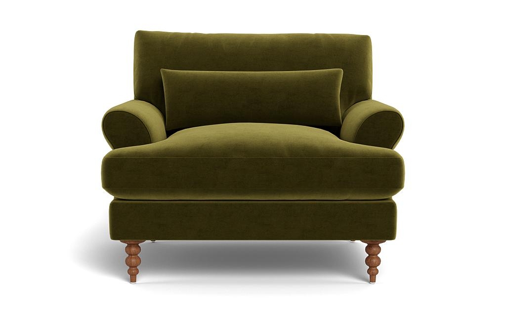 Maxwell Accent Chair by Apartment Therapy - Image 0