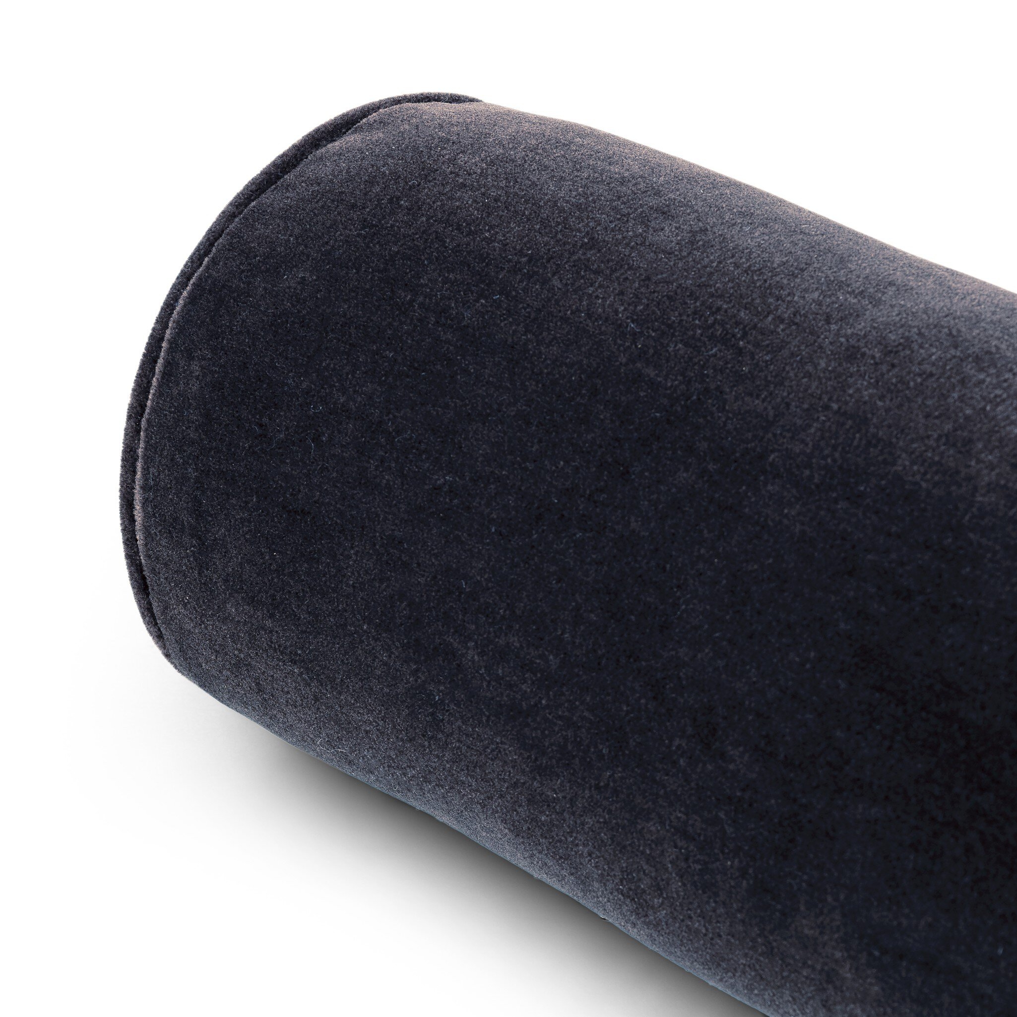 Bridger Bolster Pillow - Monte Navy - Image 3