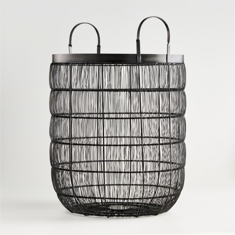 Claude Wire Basket - Image 1