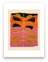 Underground Opera Limited Edition Fine Art Print 2 - Image 0