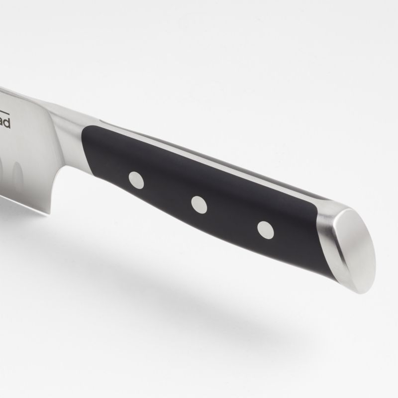 All-Clad ® Forged 7" Santoku Knife - Image 5