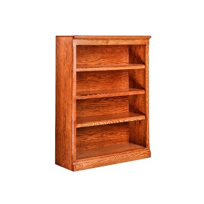 Darla Standard Bookcase - Image 0