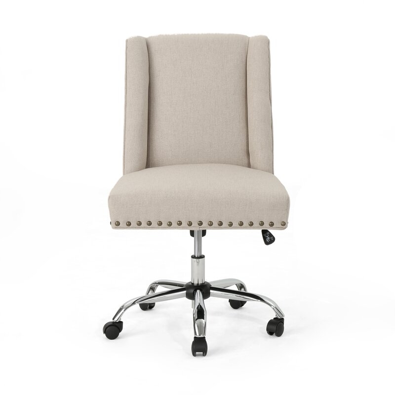 Strouse Polyester Task Chair - Image 3