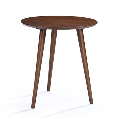 Bryoni 3 Legs End Table - Image 0