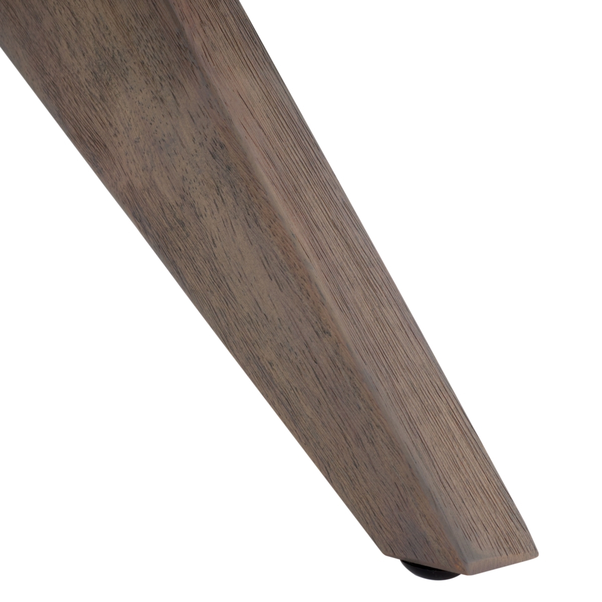 Oliviadella Accent Chair - Bone / White Washed - Safavieh - Image 3