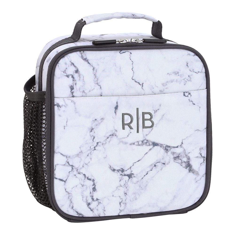 Gear-Up Quarry Classic Recycled Lunch Box - Image 0