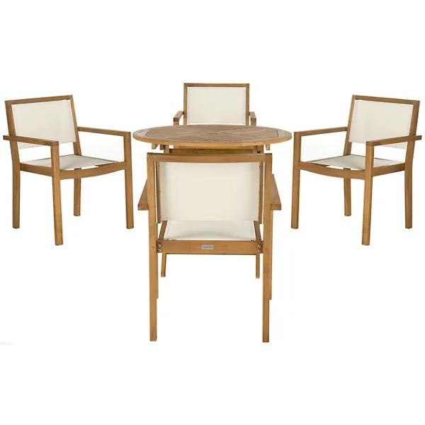 Cabrillo Outdoor Dining Set - Image 0
