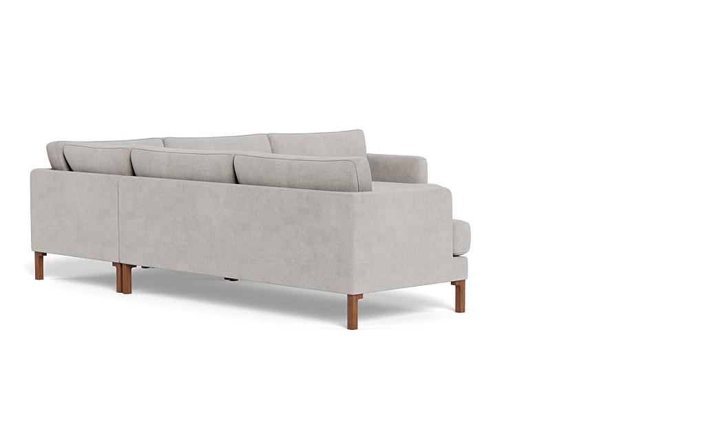 Winslow 4-Seat Corner Sectional - Image 1