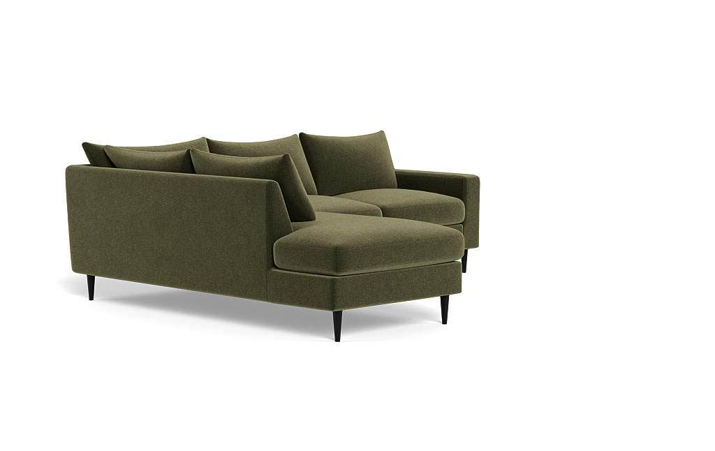 Sloan 3-Seat Left Bumper Sectional - Image 1