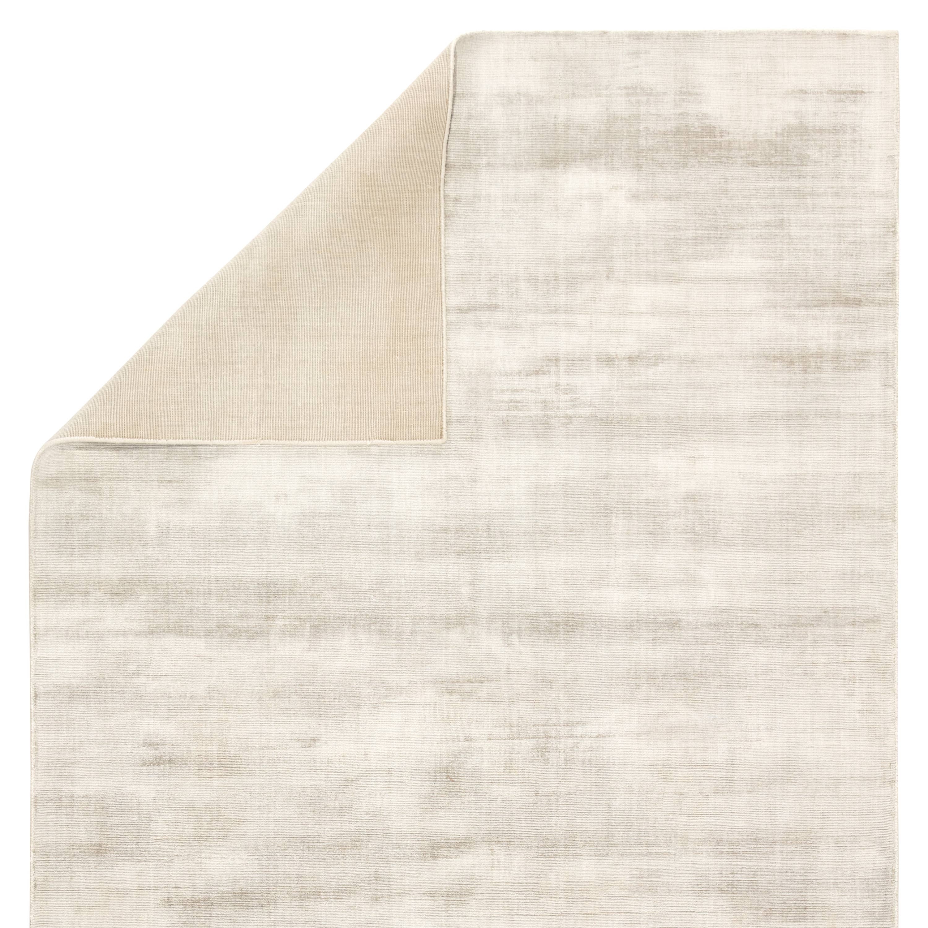 Yasmin Handloomed Area Rug, Birch, 8' x 10' - Image 2